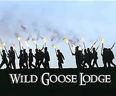 Wild Goose Lodge