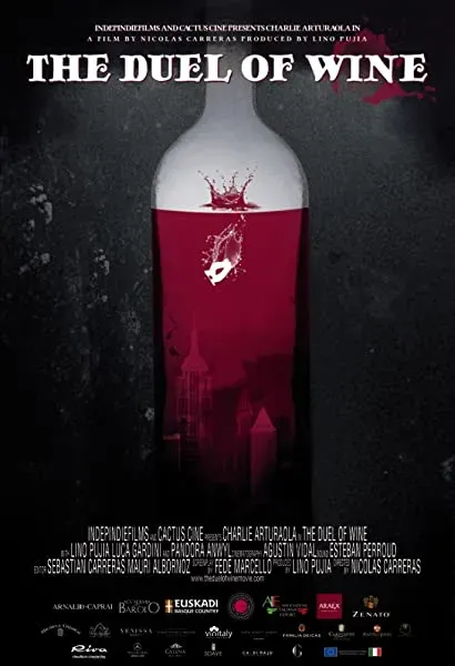 The Duel of Wine