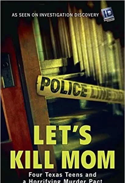 Let's Kill Mom