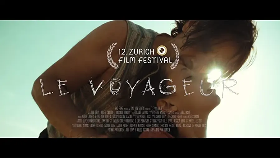 Le Voyageur online