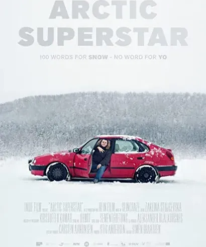 Arctic Superstar