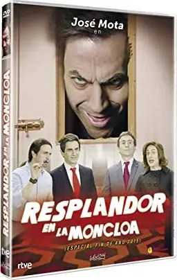 Resplandor en la Moncloa