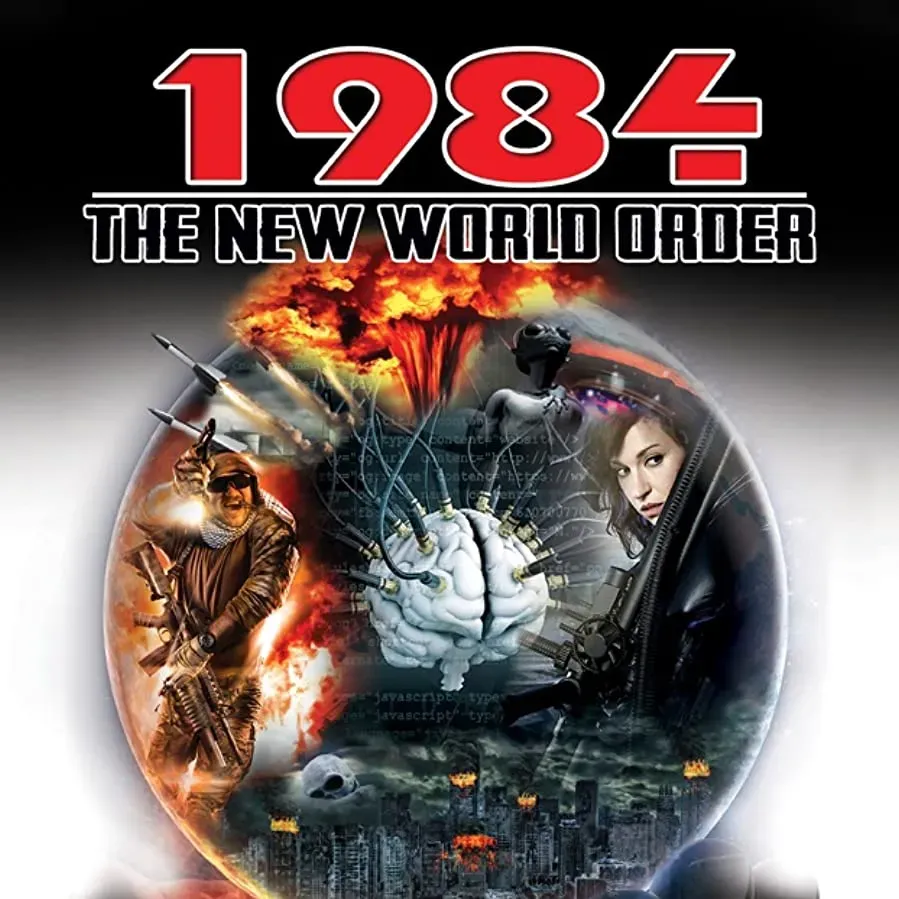 1984: The New World Order online