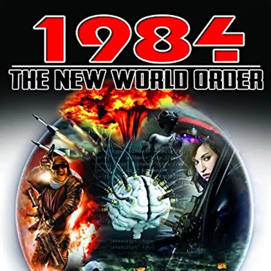 1984: The New World Order online