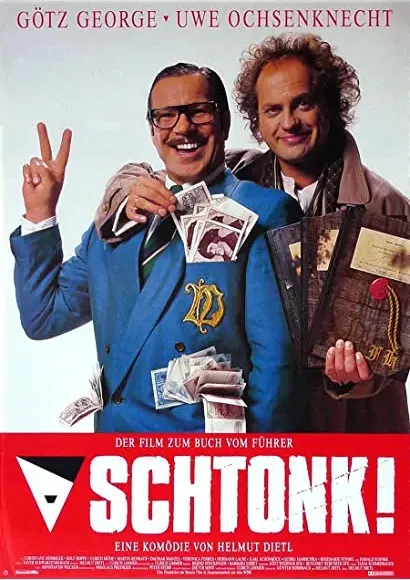 Schtonk