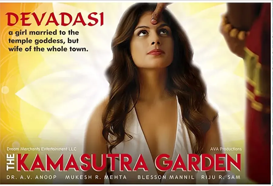 The Kamasutra Garden online