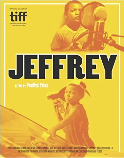 Jeffrey