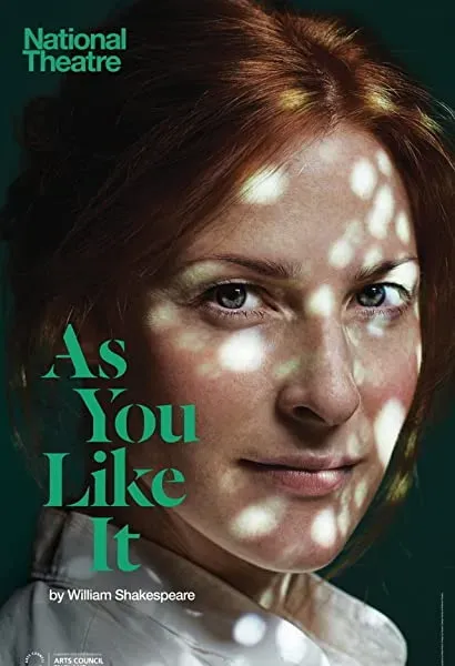 National Theatre Live: As You Like It