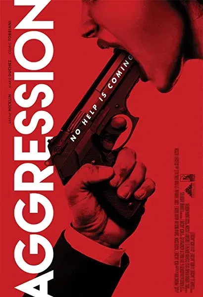 Aggression