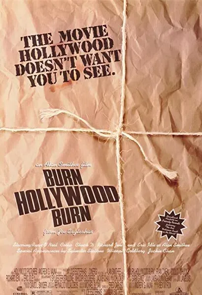 Spalić Hollywood