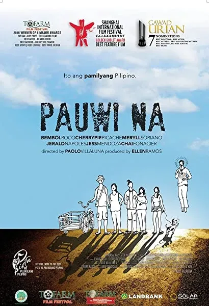 Pauwi na