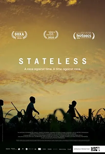 Stateless