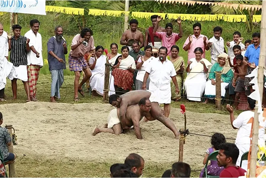 Kappiri Thuruthu online