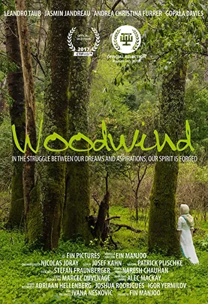 Woodwind