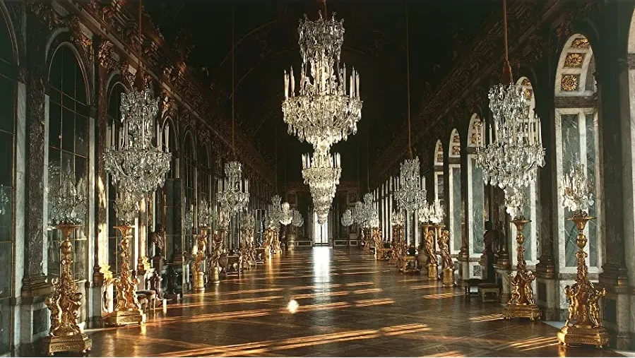Battle at Versailles online