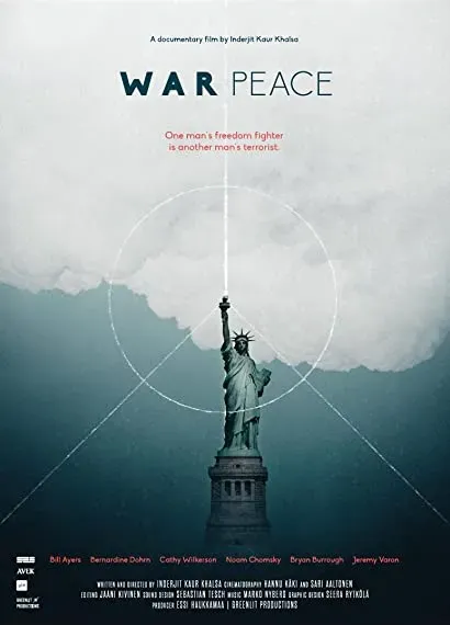 Warpeace