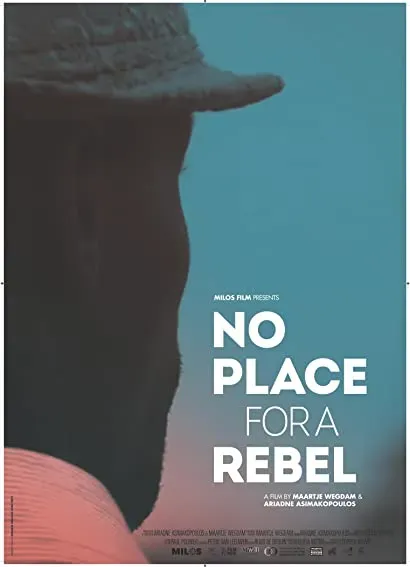 No Place for a Rebel