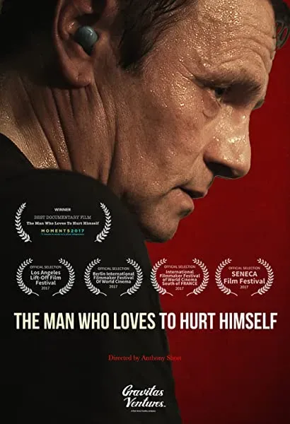 The Man Who Loves to Hurt Himself