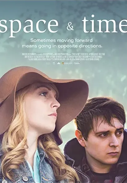 Space & Time