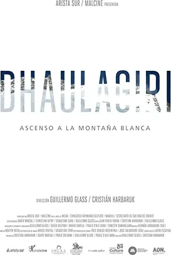 Dhaulagiri, ascenso a la montaña blanca