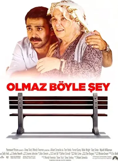 Olmaz Böyle Sey