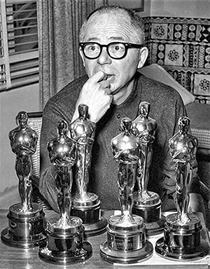 Billy Wilder, la Perfection hollywoodienne