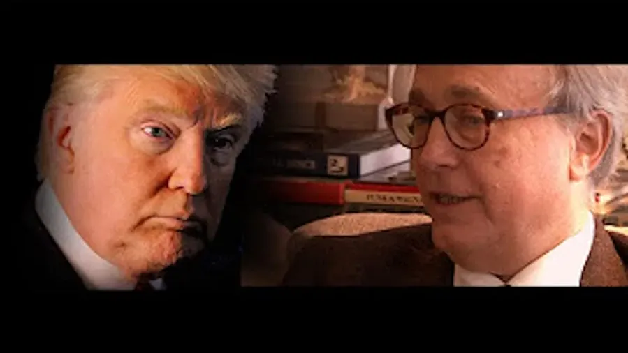 The Trump Effect: Deprogramming the American Mind online