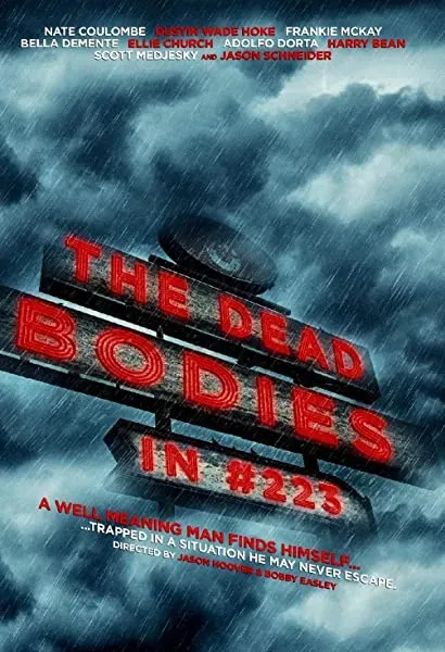 The Dead Bodies in #223