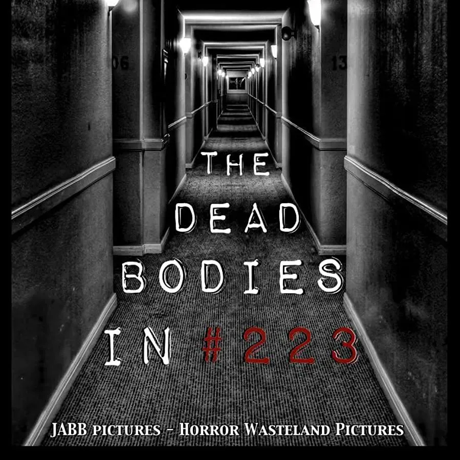 The Dead Bodies in #223 online