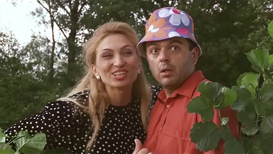 Dobro jutro, komsija 4 online