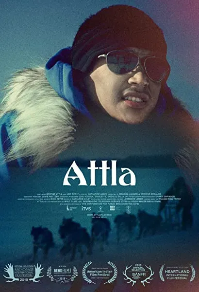 Attla