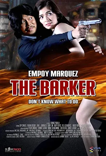 The Barker