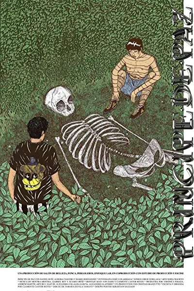 Príncipe de paz