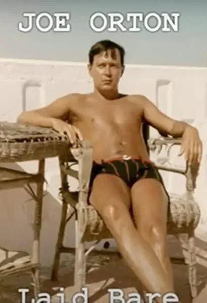 Joe Orton Laid Bare
