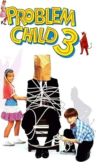 Problem Child 3: Junior in Love