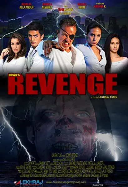 Down's Revenge