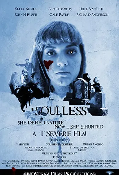 Soulless