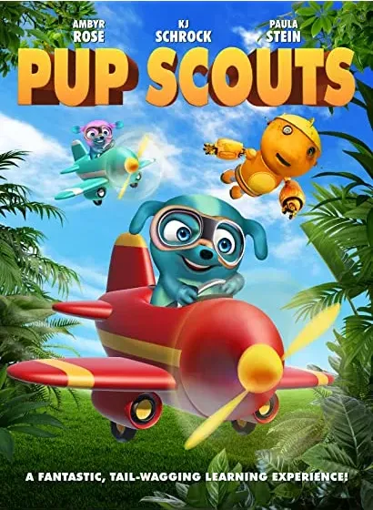 Pup Scouts