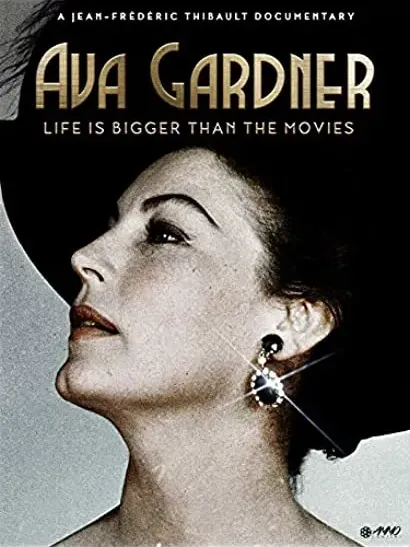 Ava Gardner - pochwała lenistwa