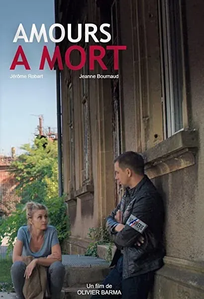 Amours à mort