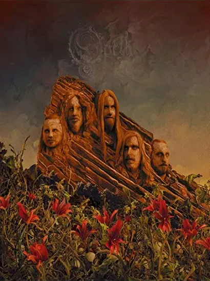 Opeth: Garden of the Titans - Live at Red Rocks Amphitheatre