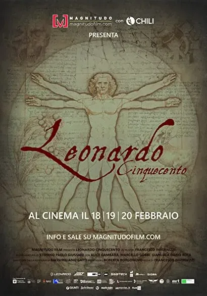 Leonardo Cinquecento
