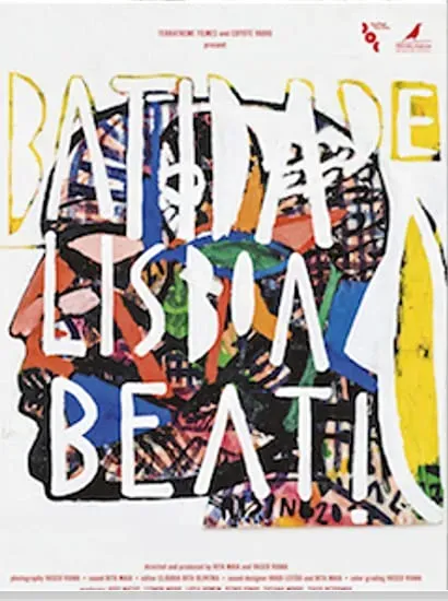 Batida de Lisboa