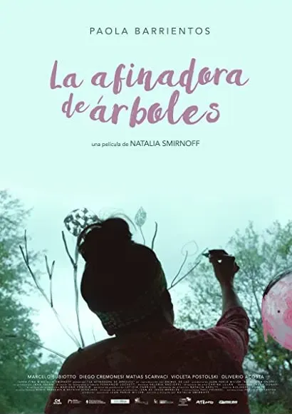 La afinadora de árboles