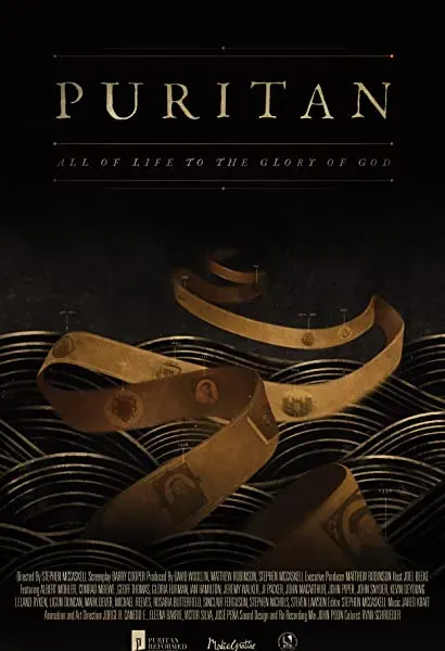 Puritan: All of Life to The Glory of God