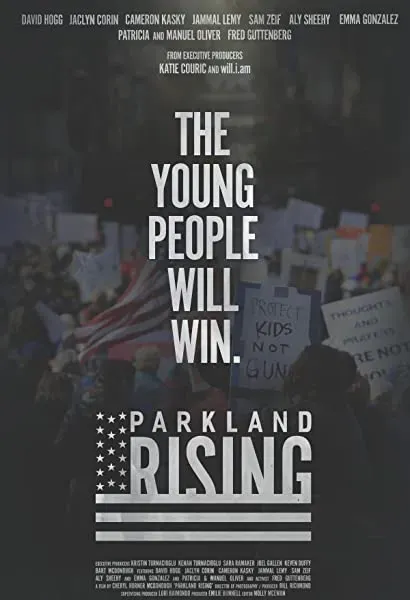 Parkland Rising