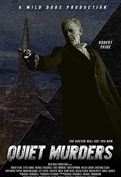 Quiet Murders