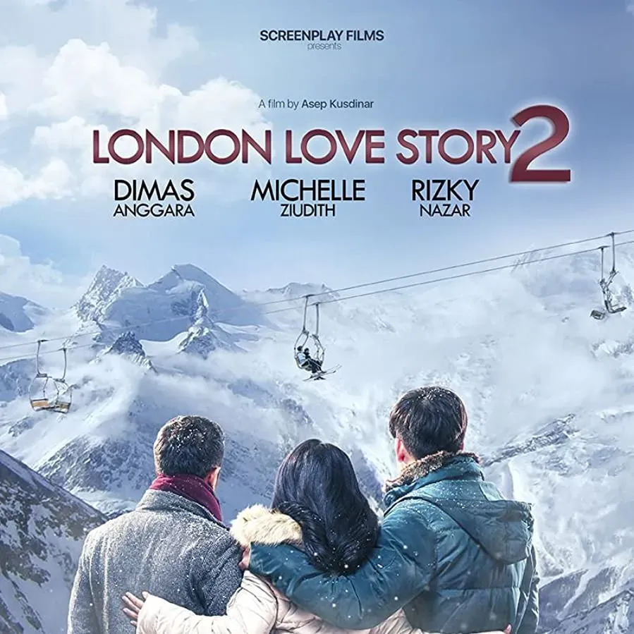London Love Story 2 online
