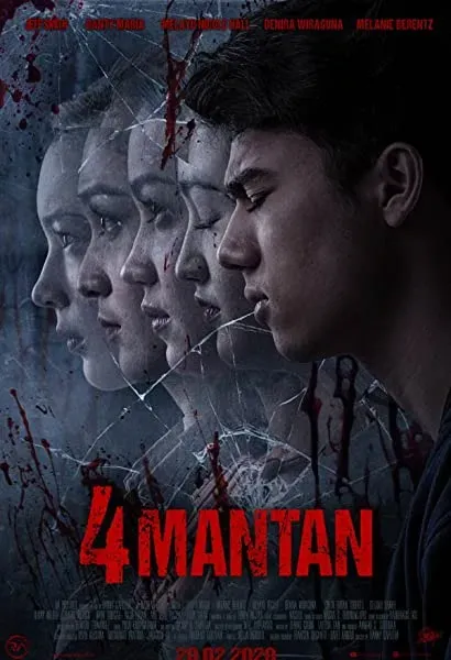 4 Mantan