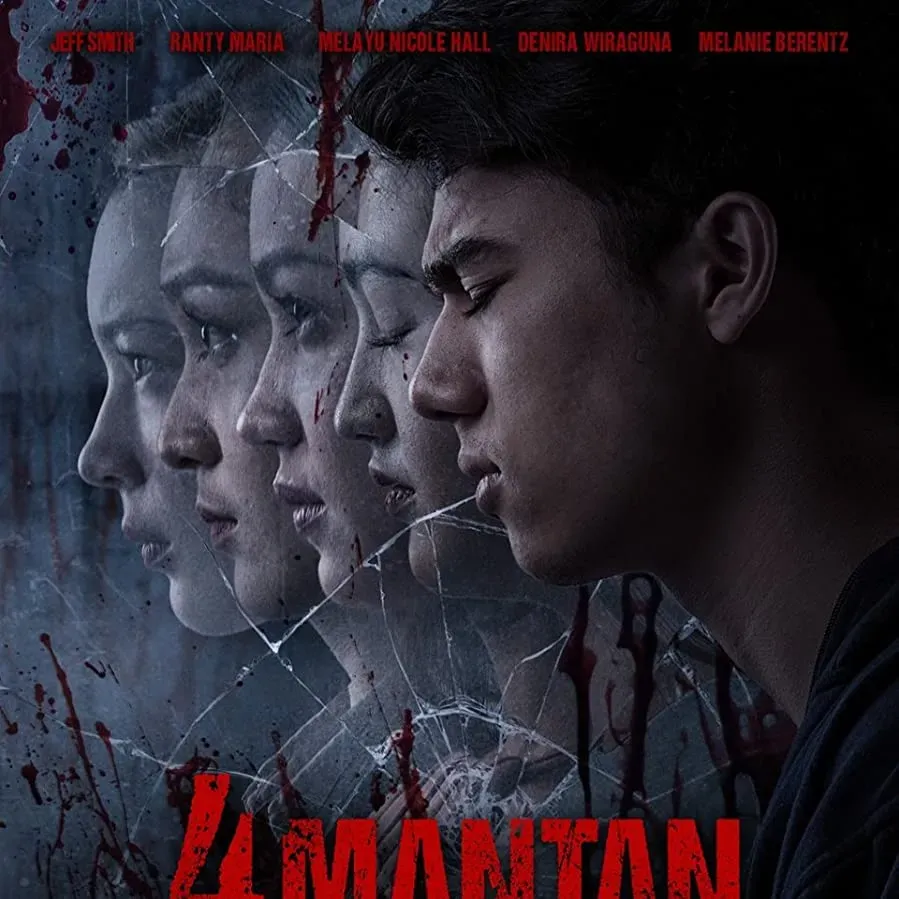 4 Mantan online